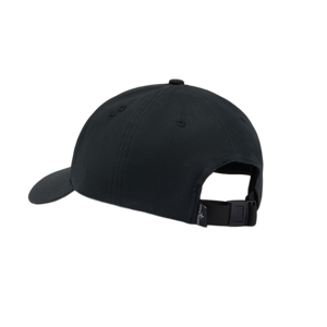Stone Island Baseball Cap 9100013 Black