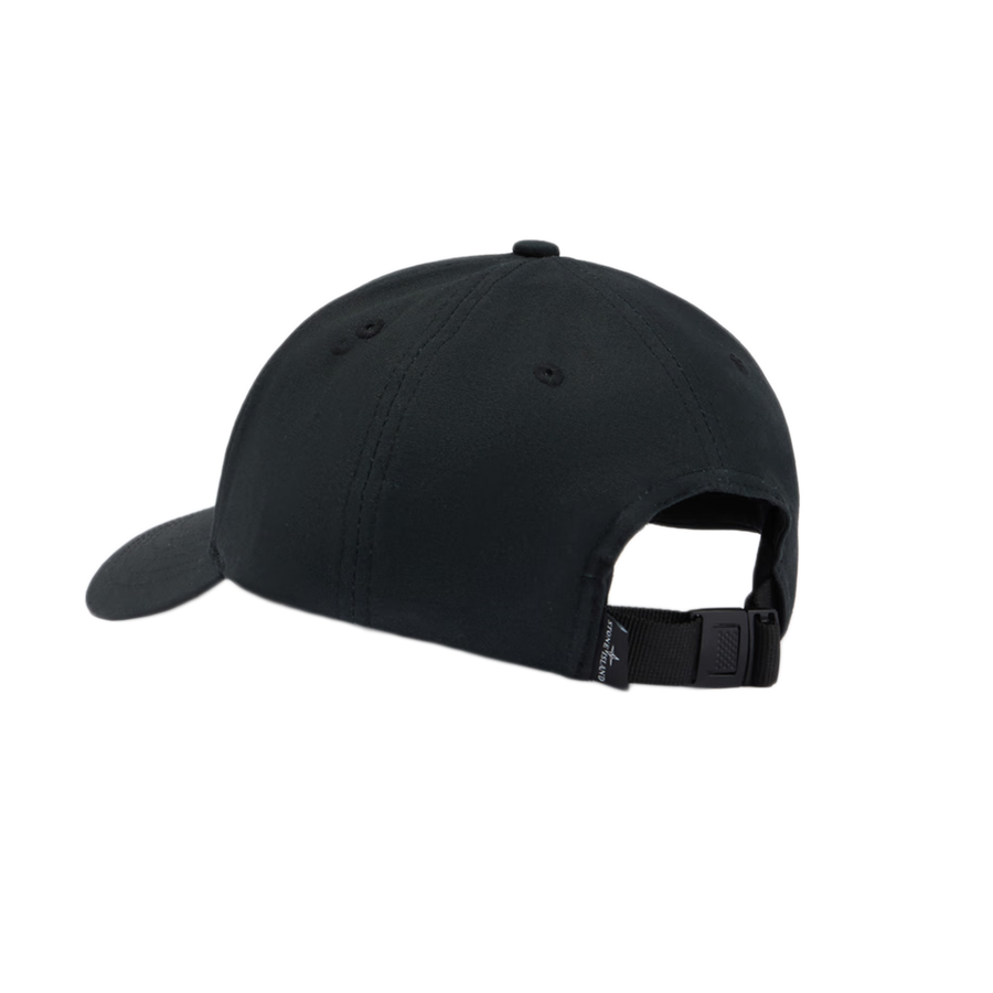 Stone Island Baseball Cap 9100013 Black