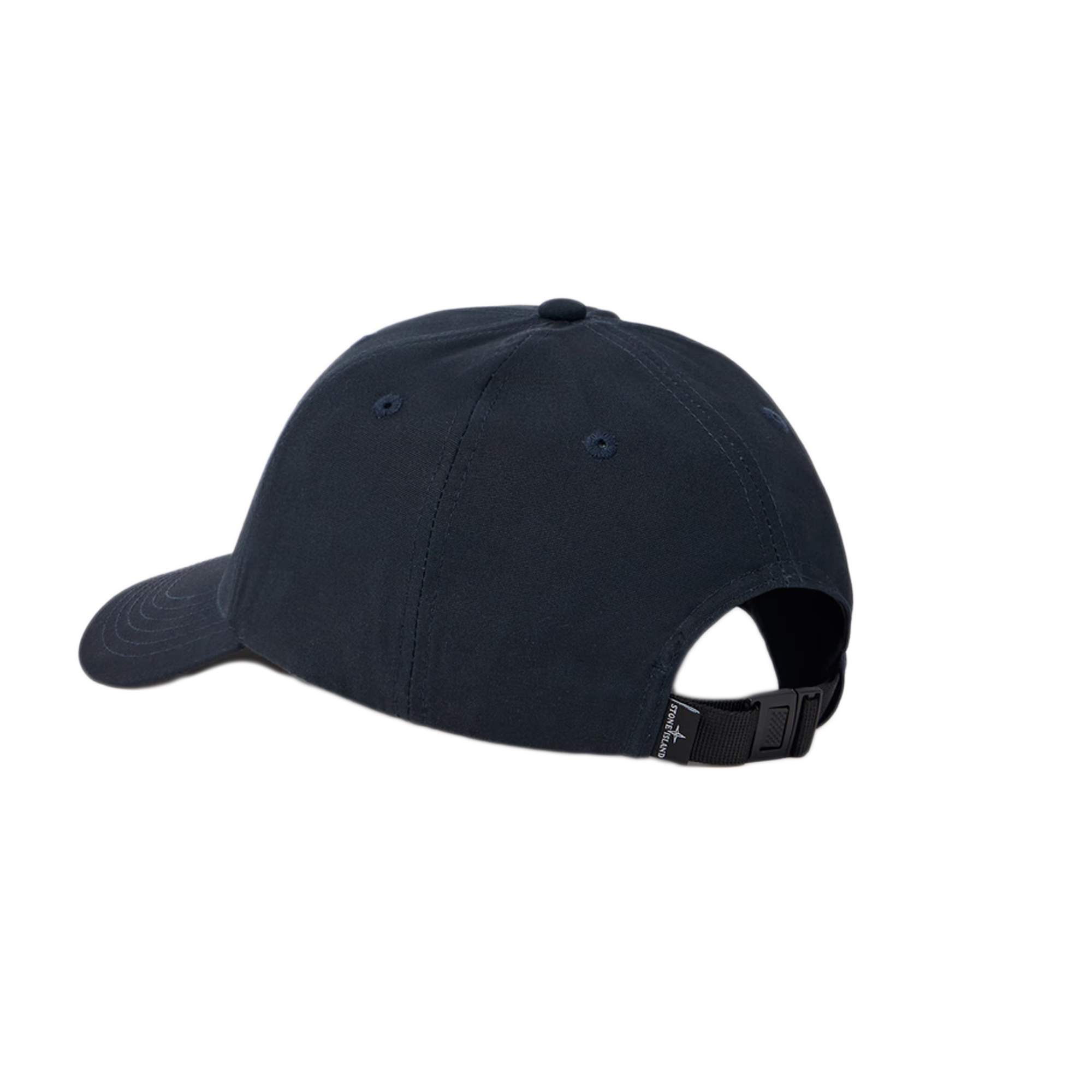 Stone Island Baseball Cap 9100013 Navy Blue
