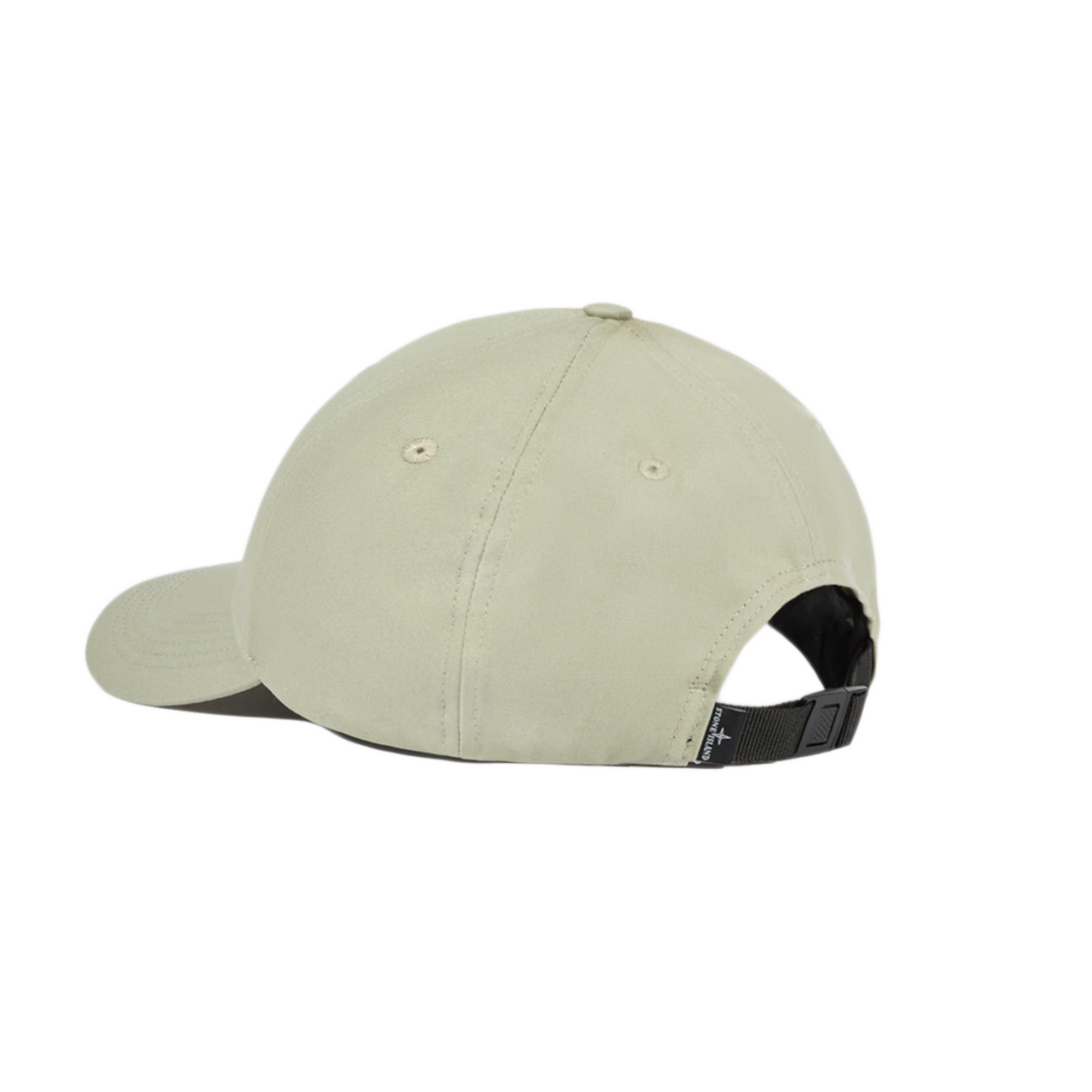 Stone Island Baseball Cap 9100013 Sage