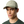 Stone Island Baseball Cap 9100013 Sage