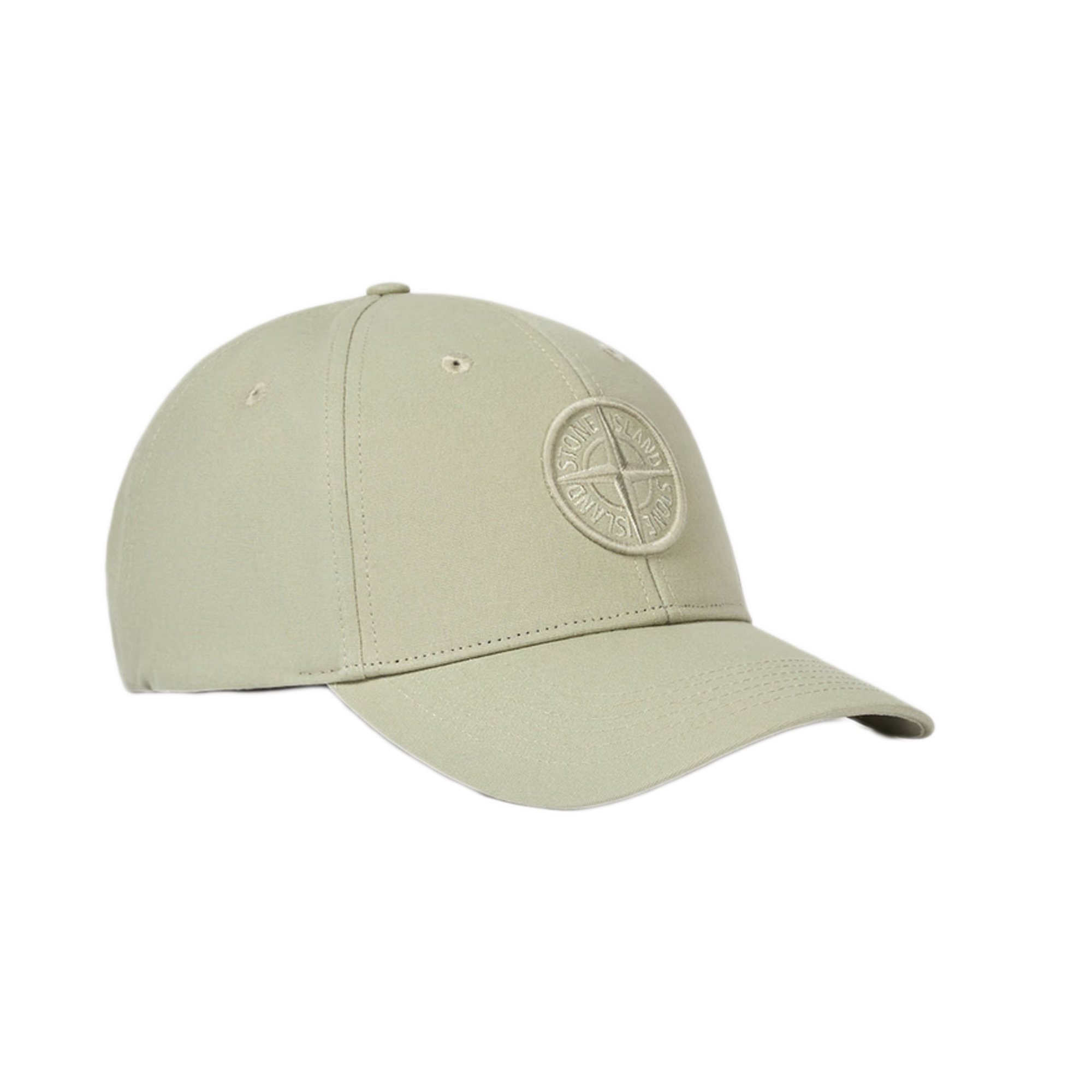 Stone Island Baseball Cap 9100013 Sage