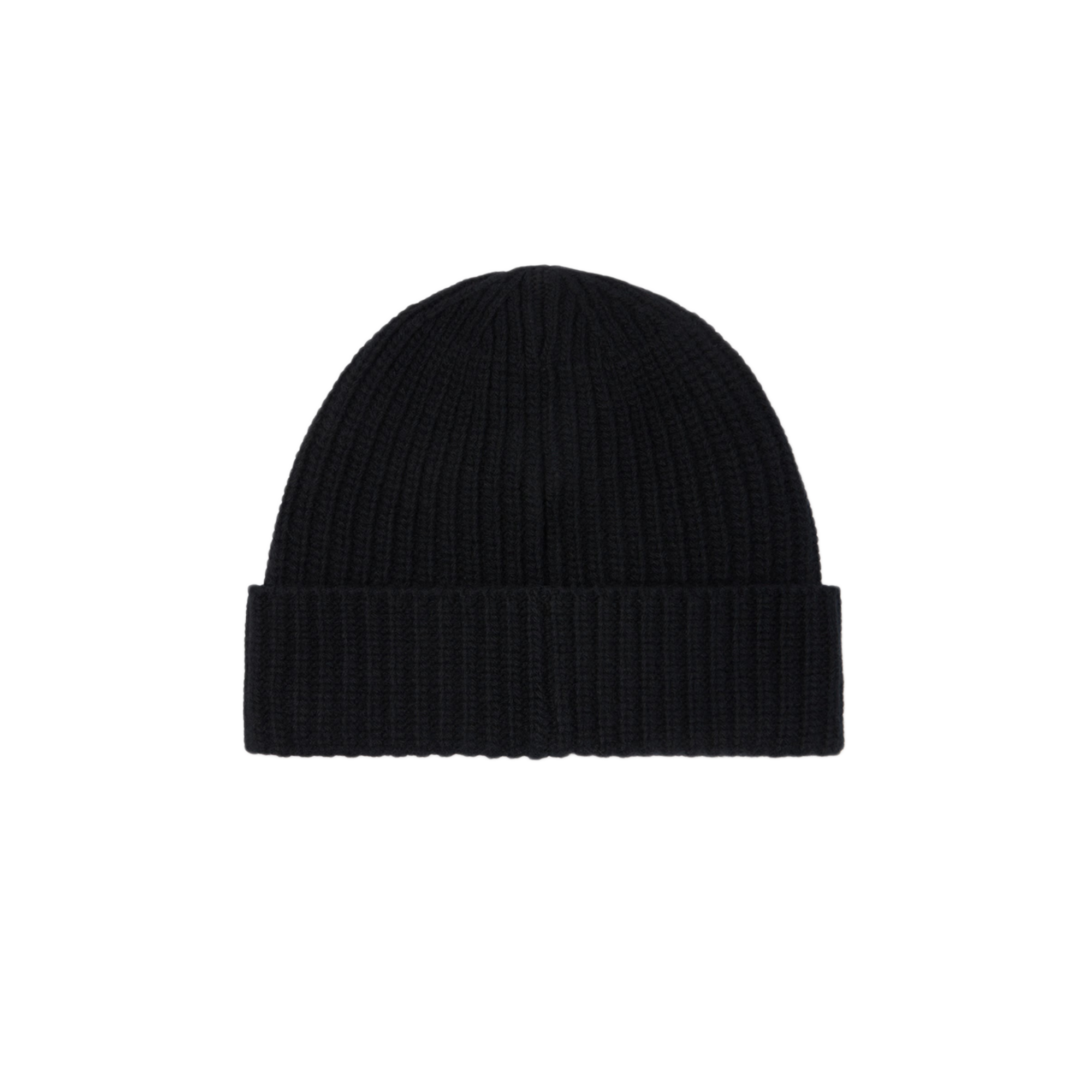 Stone Island Beanie N100012 Black