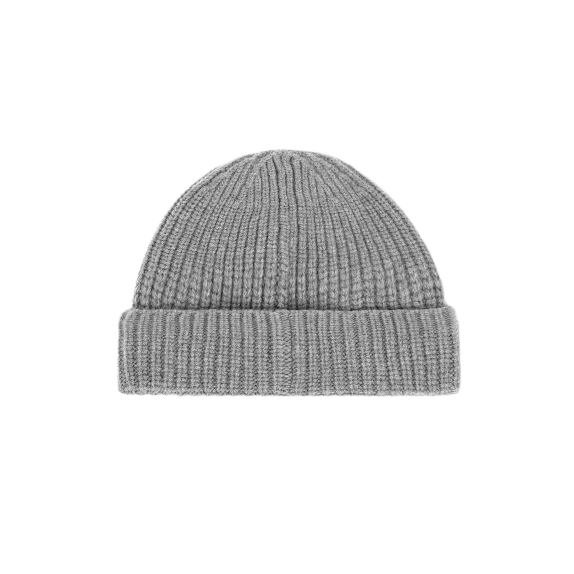 Stone Island Beanie N100012 Cement Melange