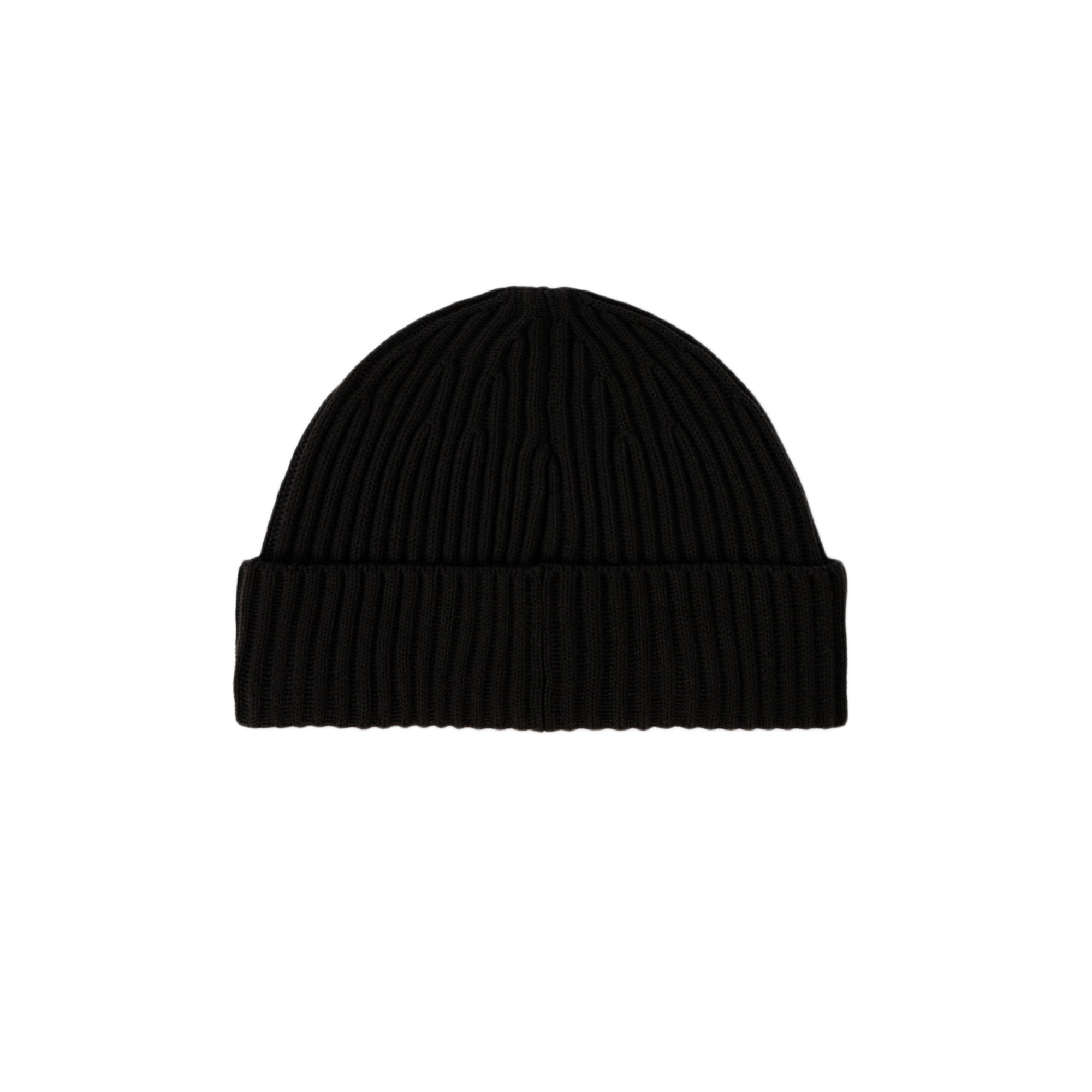 Stone Island Beanie N10002 Black