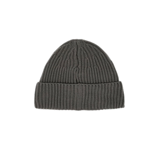 Stone Island Beanie N10002 Lead Grey