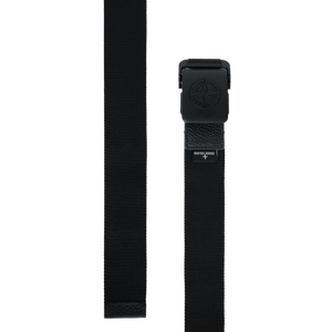 Stone Island Belt 930001 Black