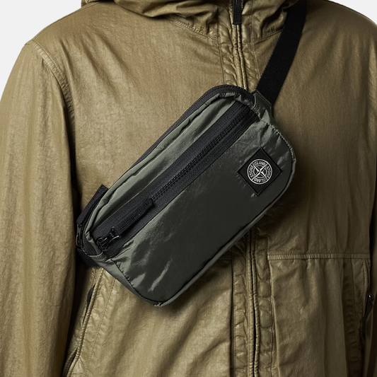 Stone Island Belt Bag Musk 9200014