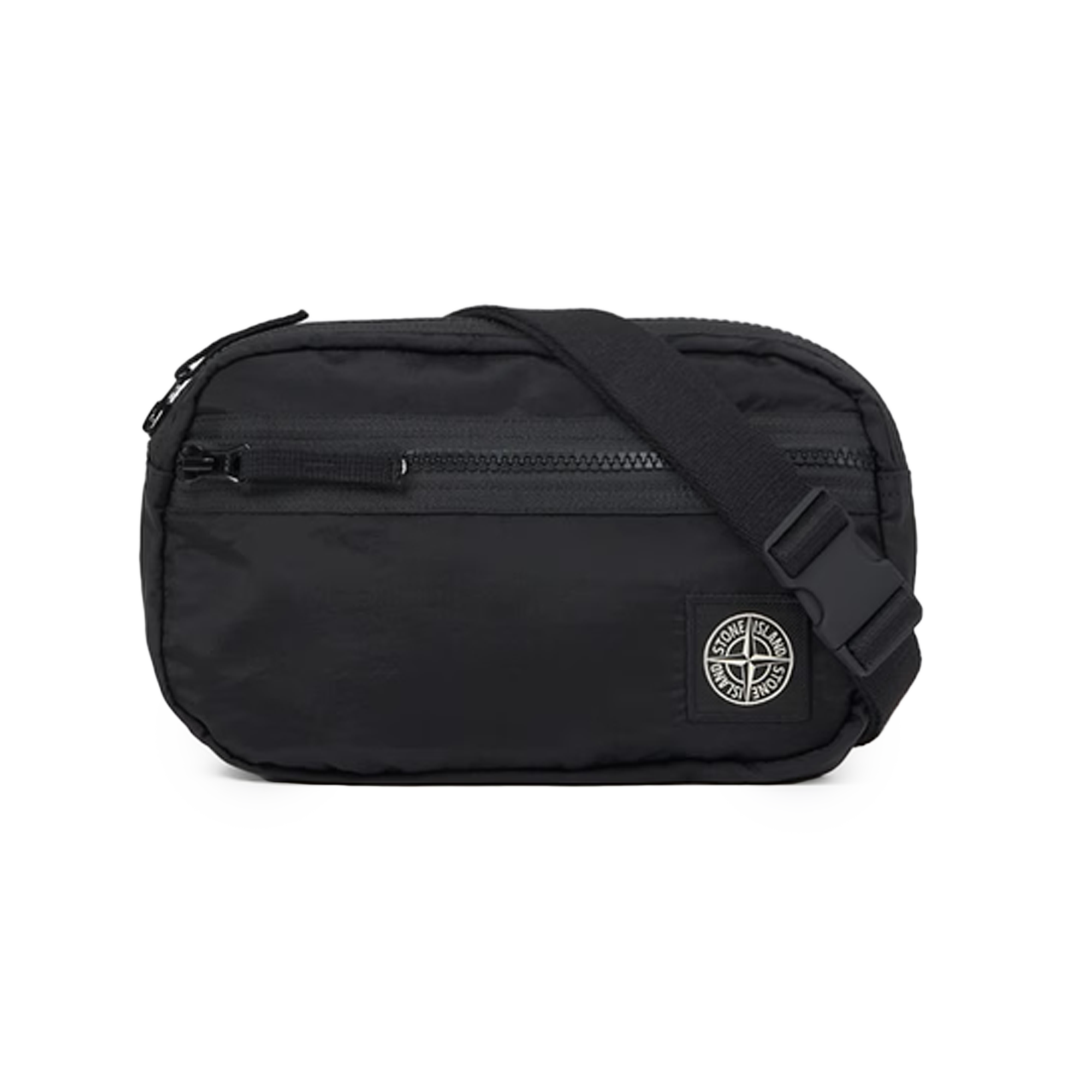 Stone Island Belt Bag Black 9200014