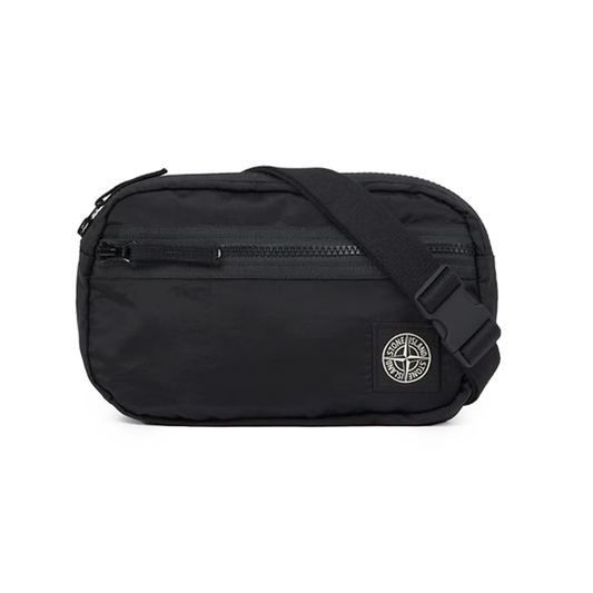 Stone Island Belt Bag Black 9200014