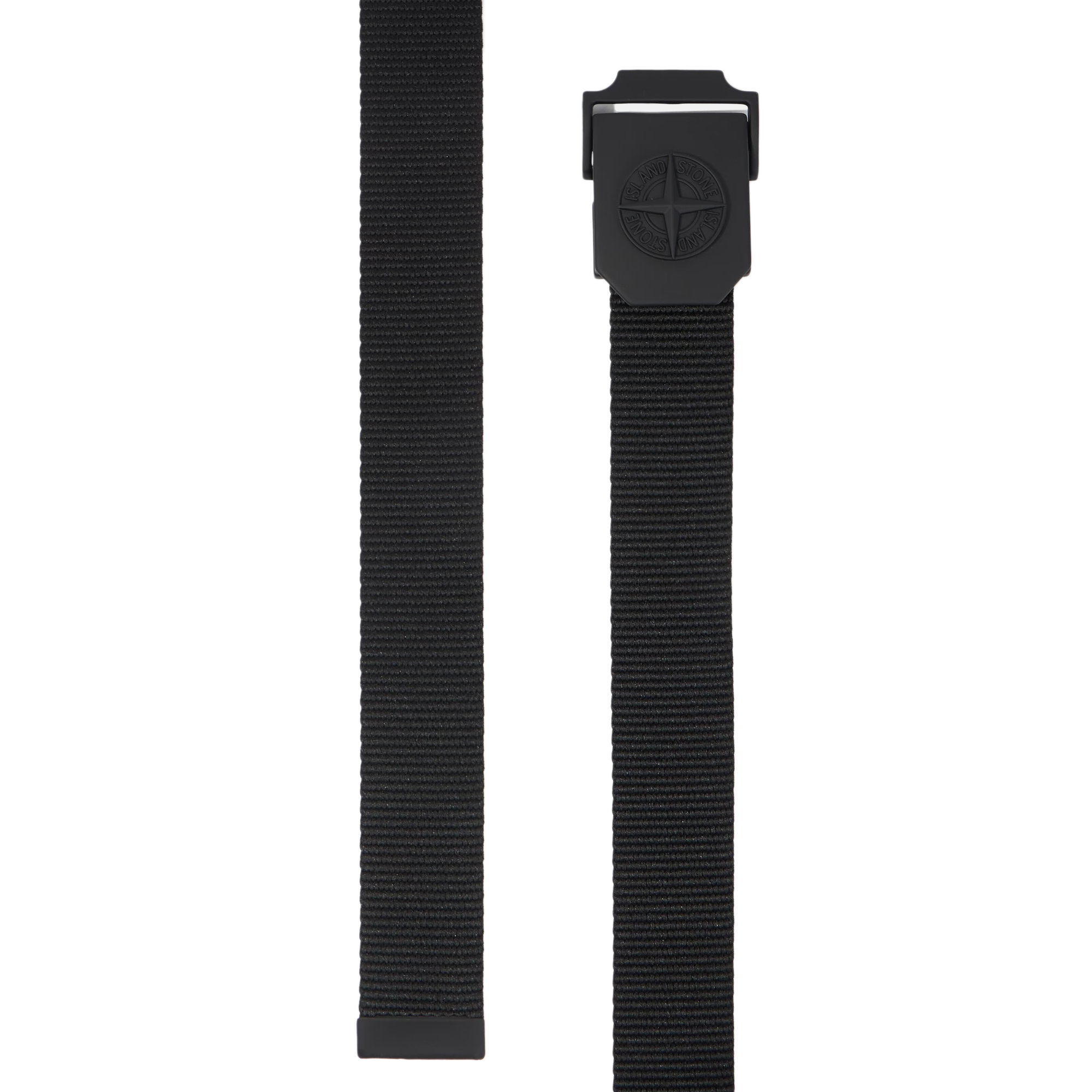 Stone Island Belt Black 9300003
