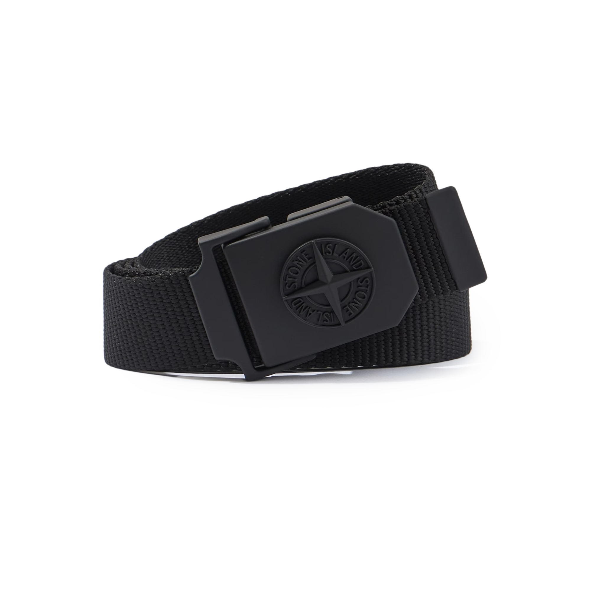 Stone Island Belt Black 9300003
