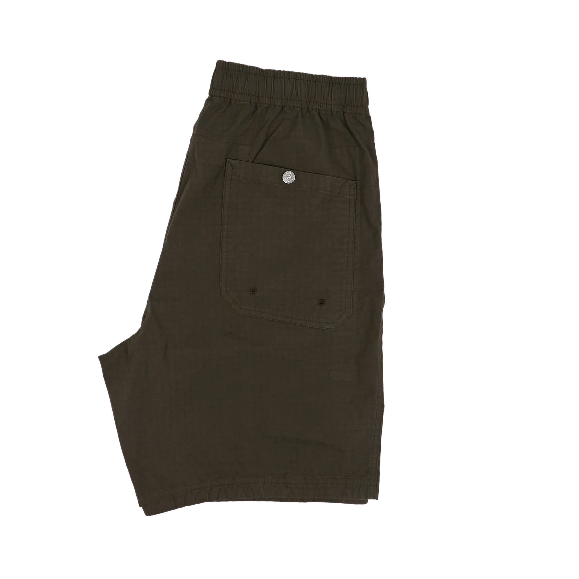 Stone Island Bermuda Shorts Military Green K1S15L100008