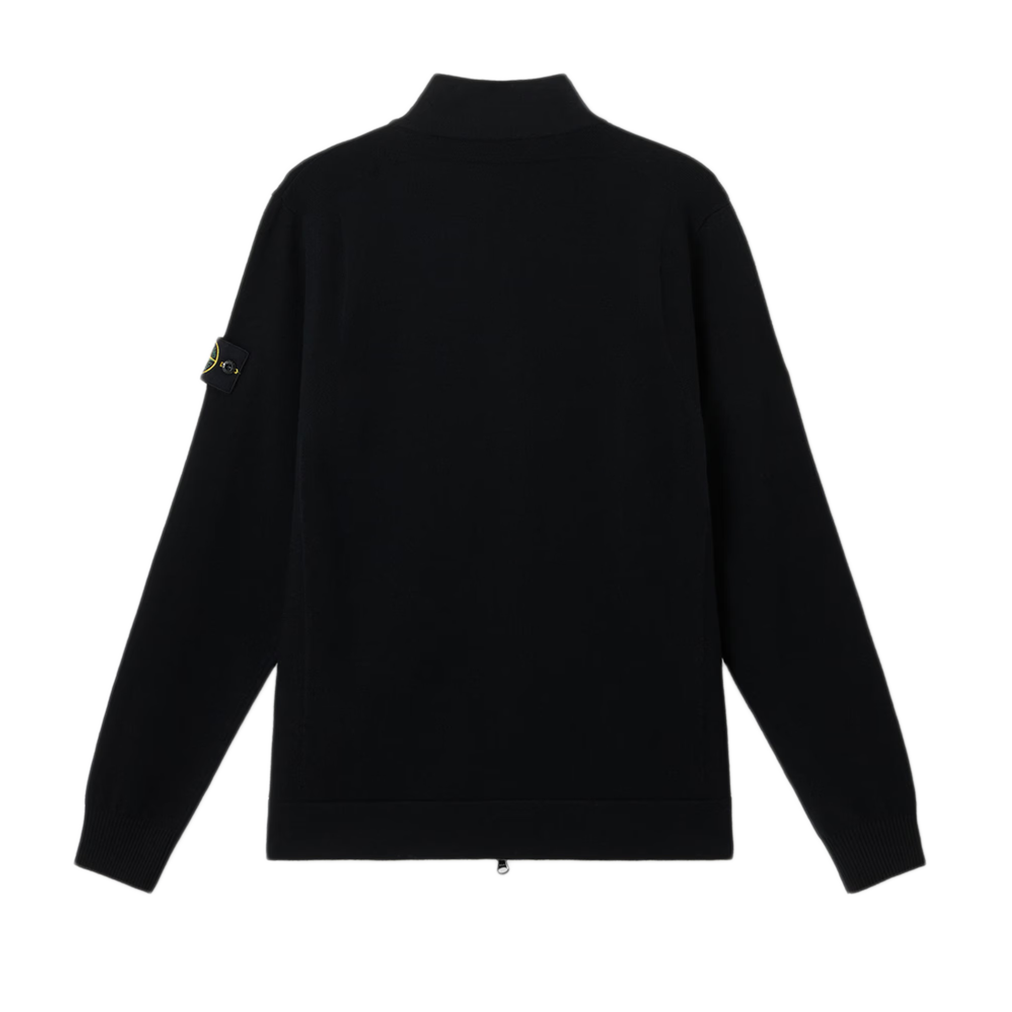 Stone Island Cardigan 5100062 Black