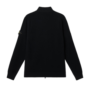 Stone Island Cardigan 5100062 Black