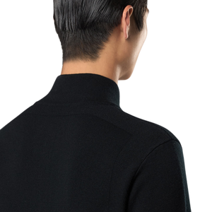 Stone Island Cardigan 5100062 Black