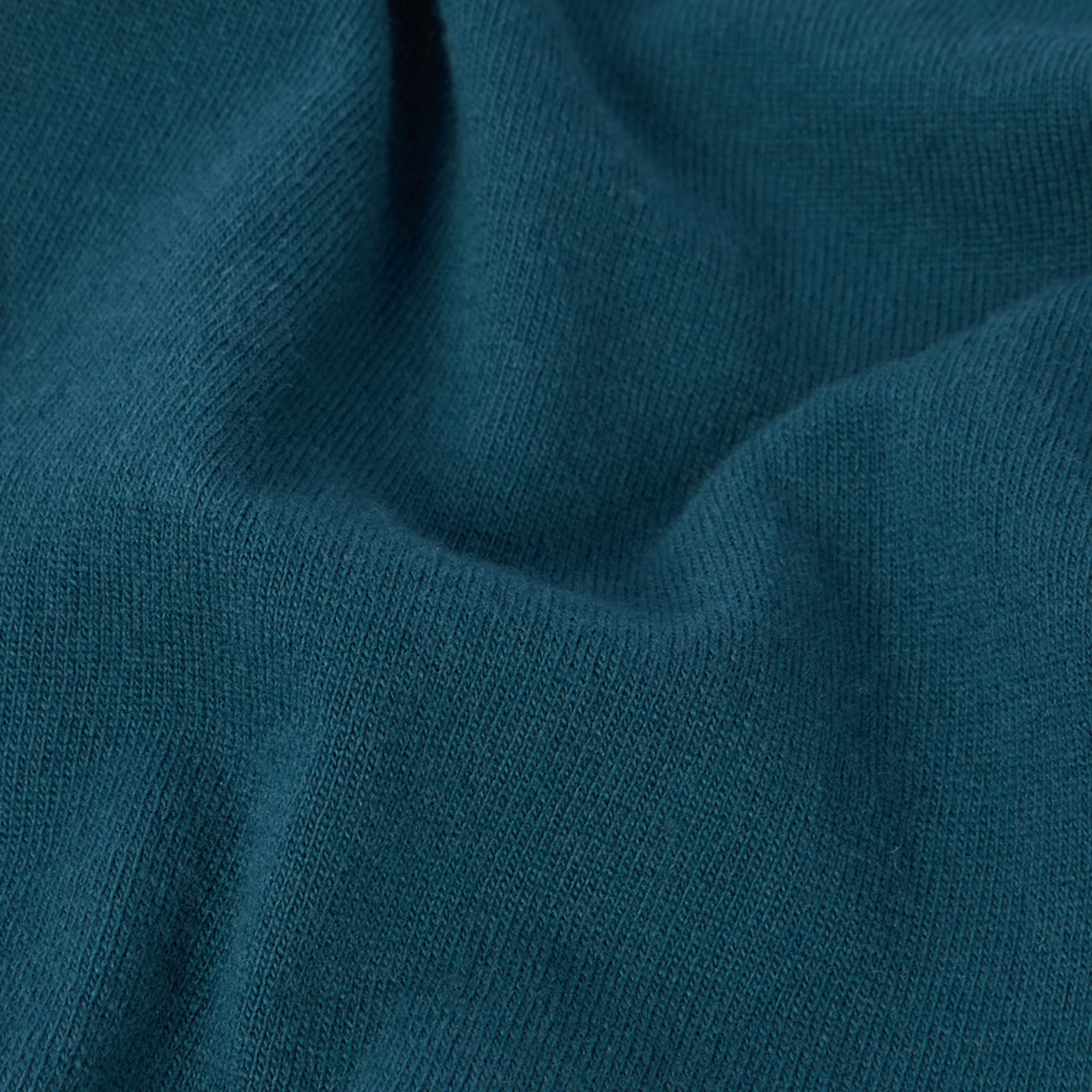 Stone Island Crew Neck 5100045 Petrol