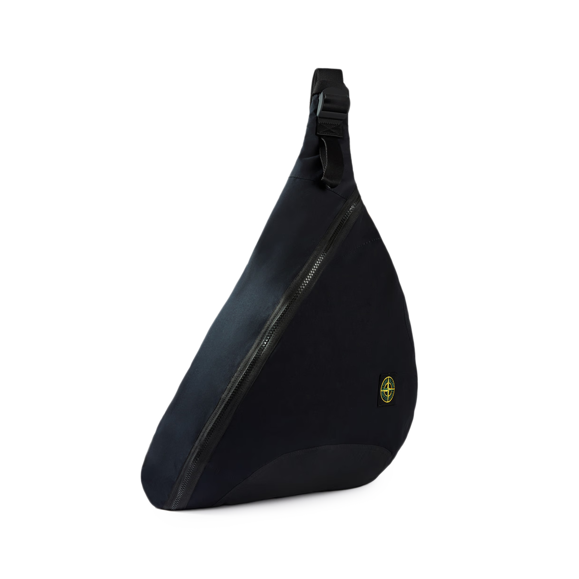 Stone Island Cross Body Bag 9200020 Black