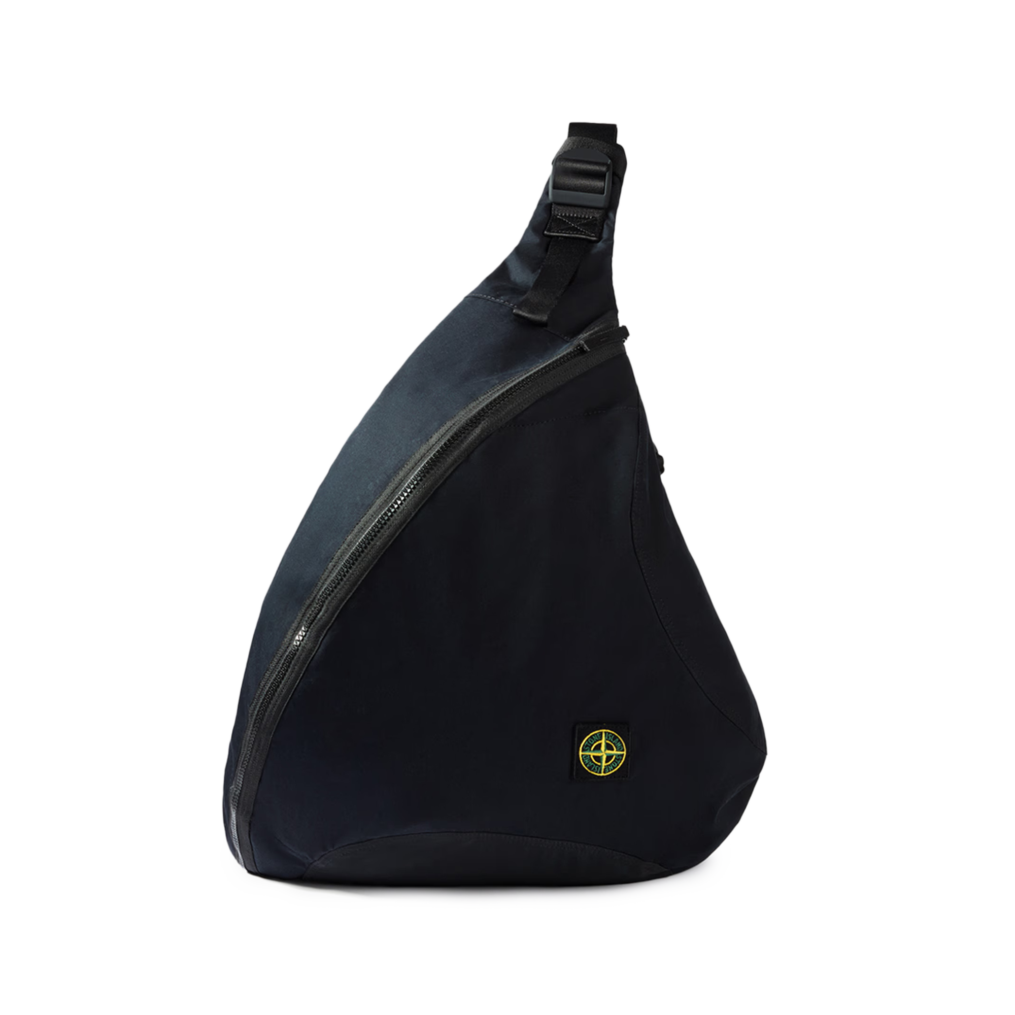 Stone Island Cross Body Bag 9200020 Black