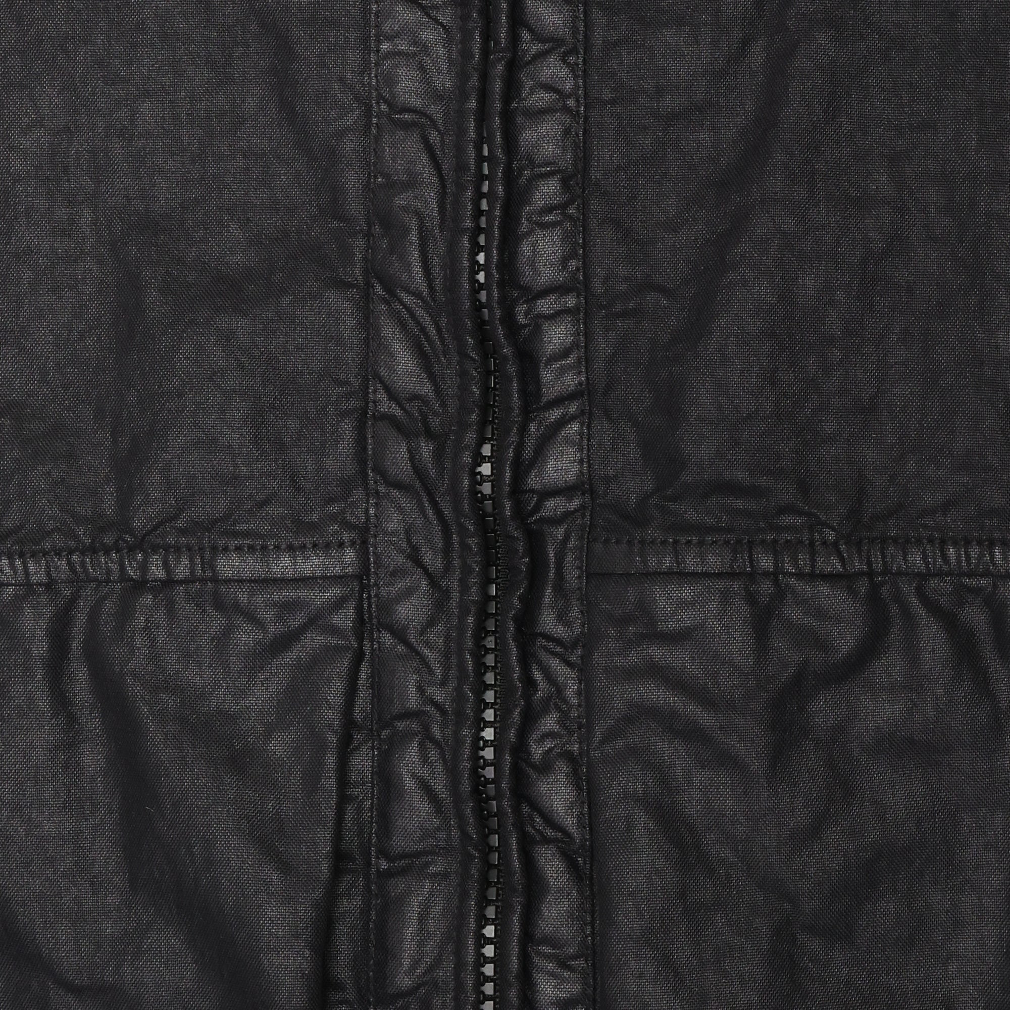 Stone Island Jacket Black 4100053