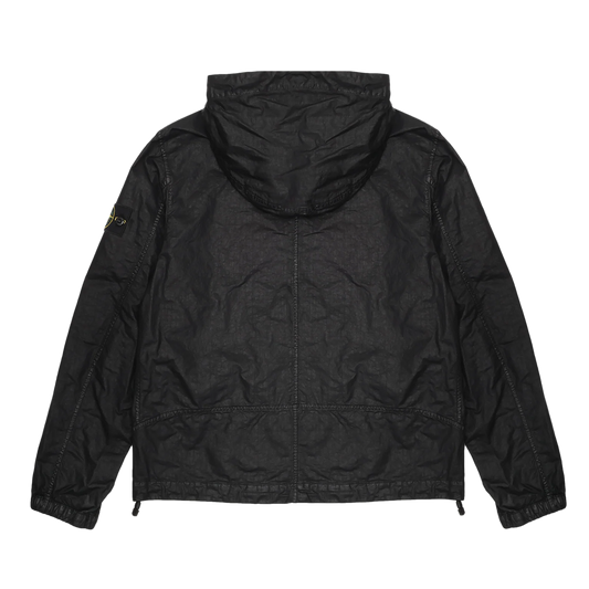 Stone Island Jacket Black 4100053