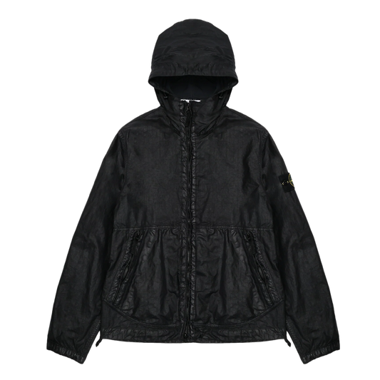 Stone Island Jacket Black 4100053