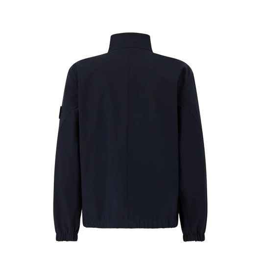 Stone Island Jacket Navy Blue 4100022