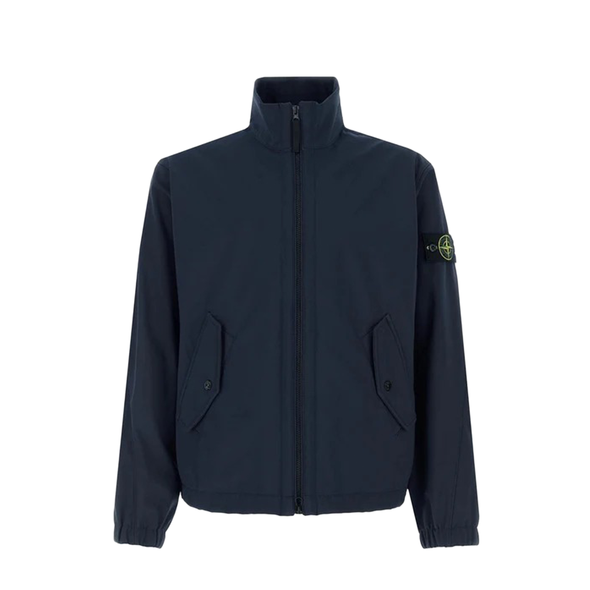 Stone Island Jacket Navy Blue 4100022