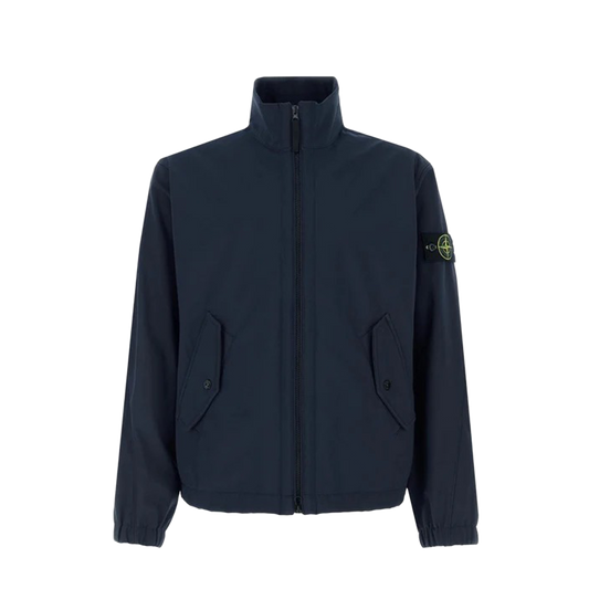 Stone Island Jacket Navy Blue 4100022