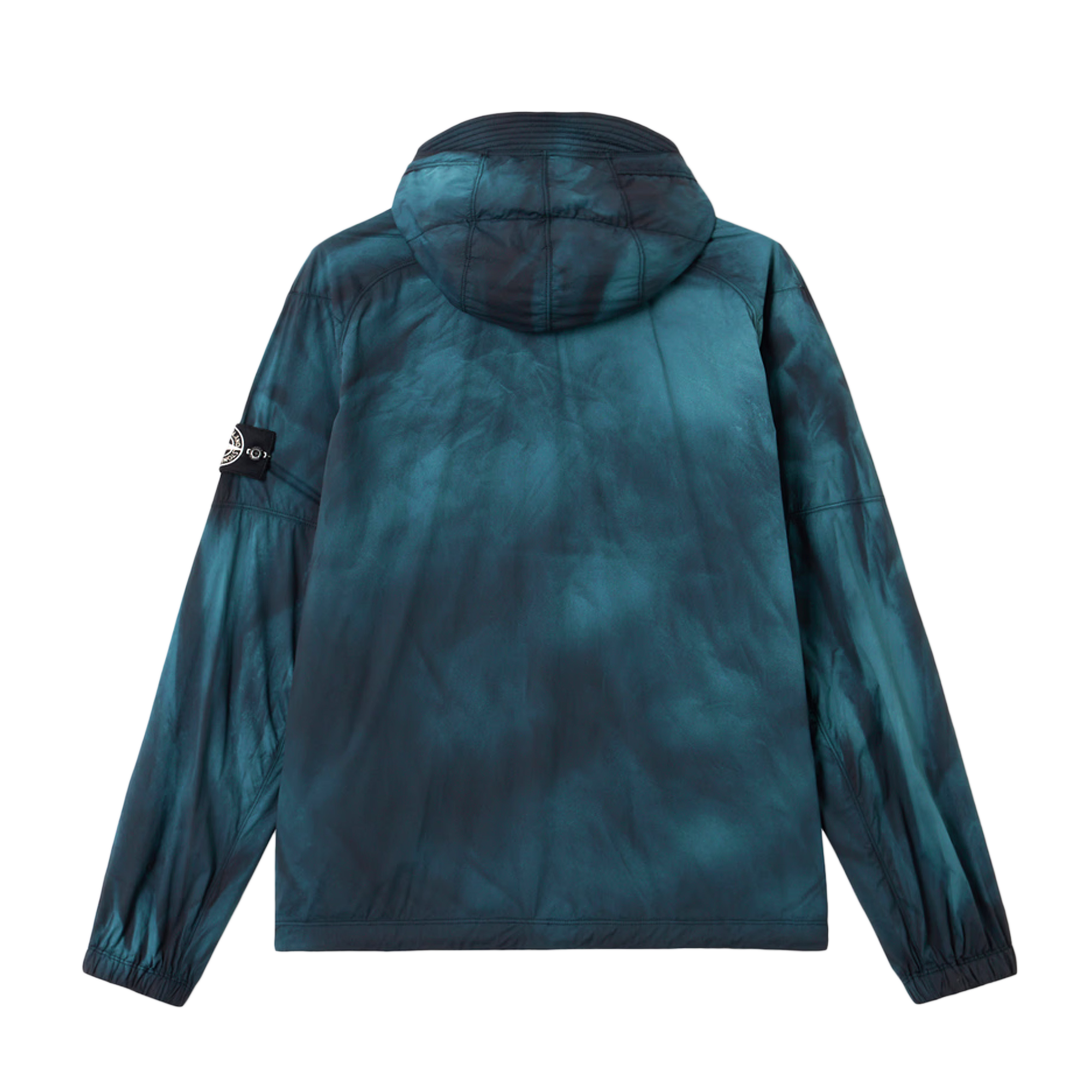 Stone Island Jacket Q100022 Black