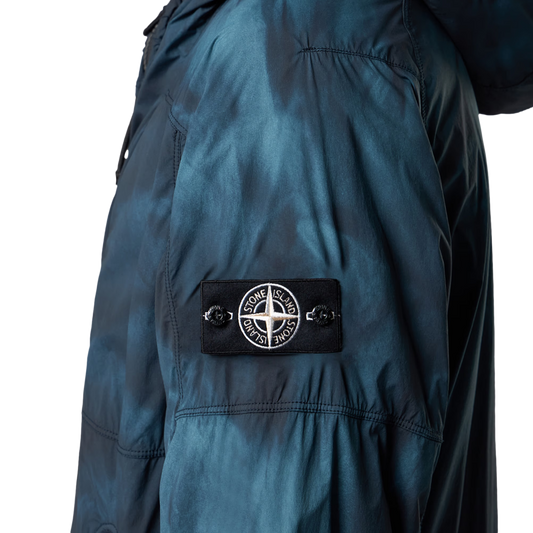 Stone Island Jacket Q100022 Black