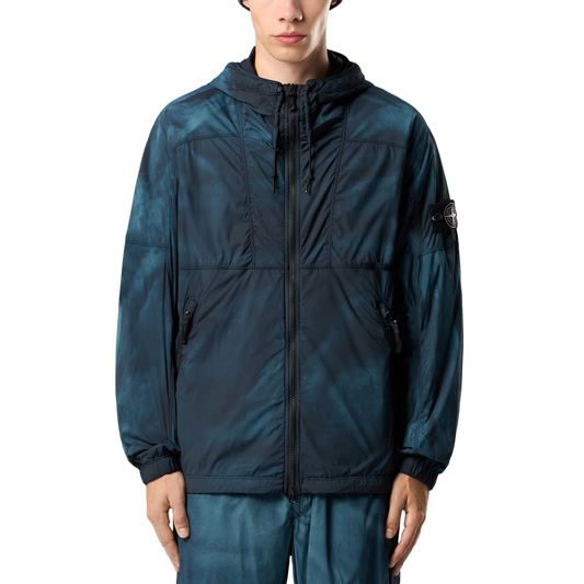 Stone Island Jacket Q100022 Black