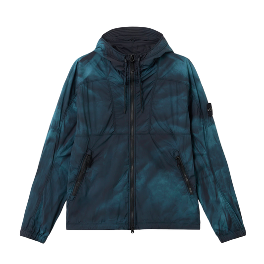 Stone Island Jacket Q100022 Black