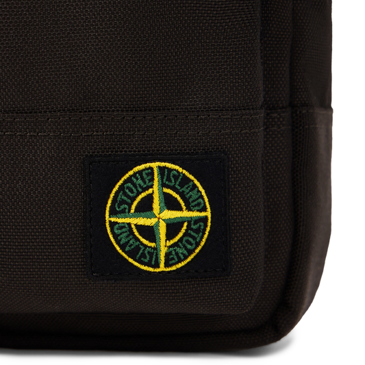 Stone Island Pouch 9200011 Lead Grey