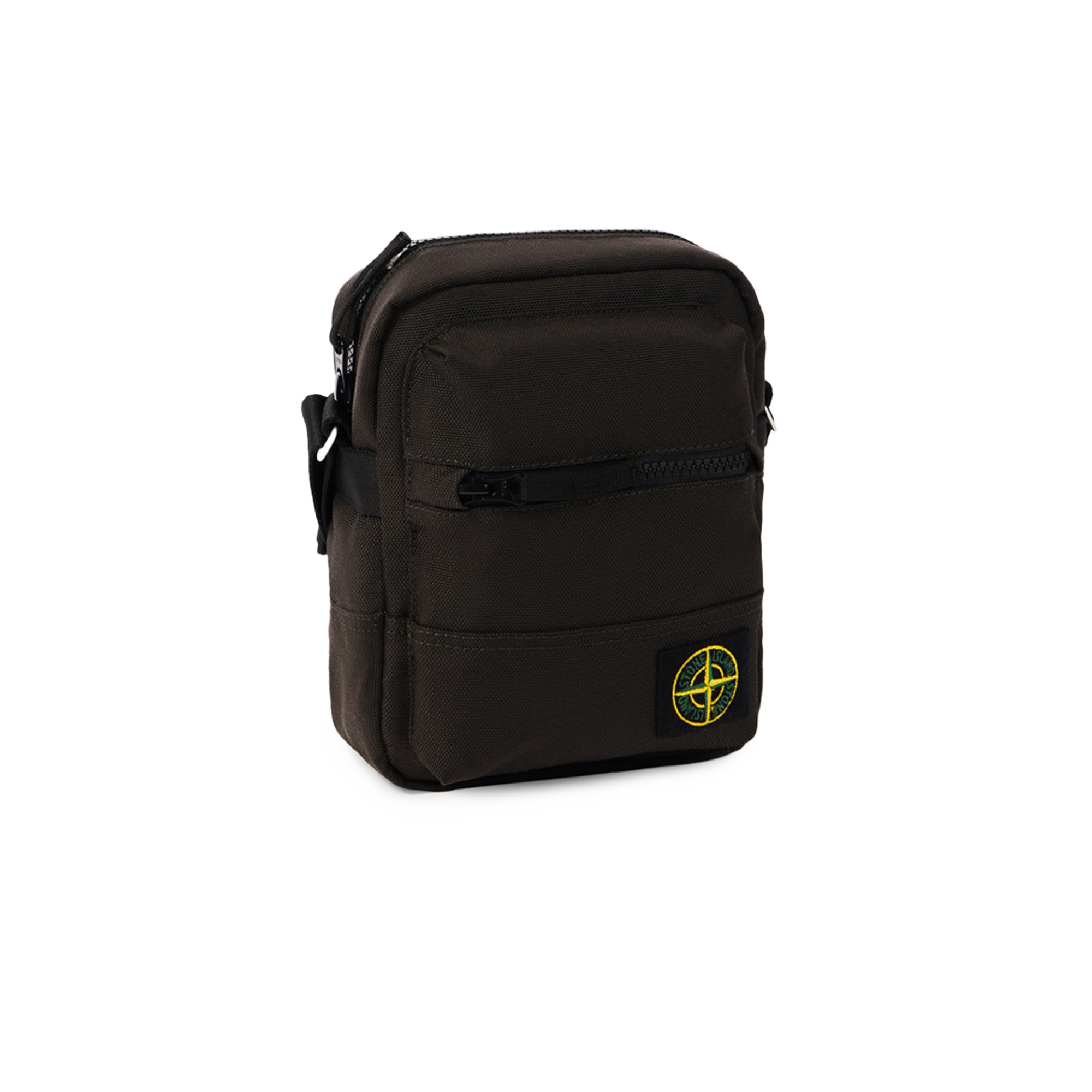 Stone Island Pouch 9200011 Lead Grey