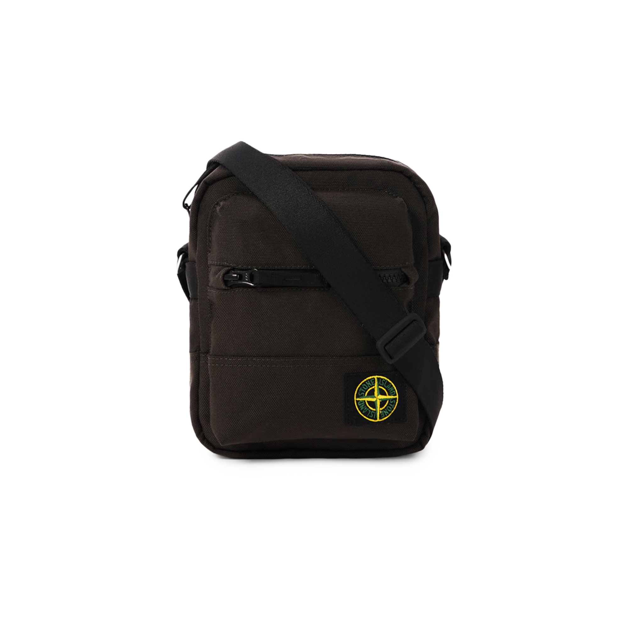 Stone Island Pouch 9200011 Lead Grey