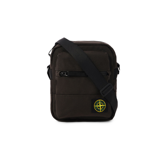 Stone Island Pouch 9200011 Lead Grey