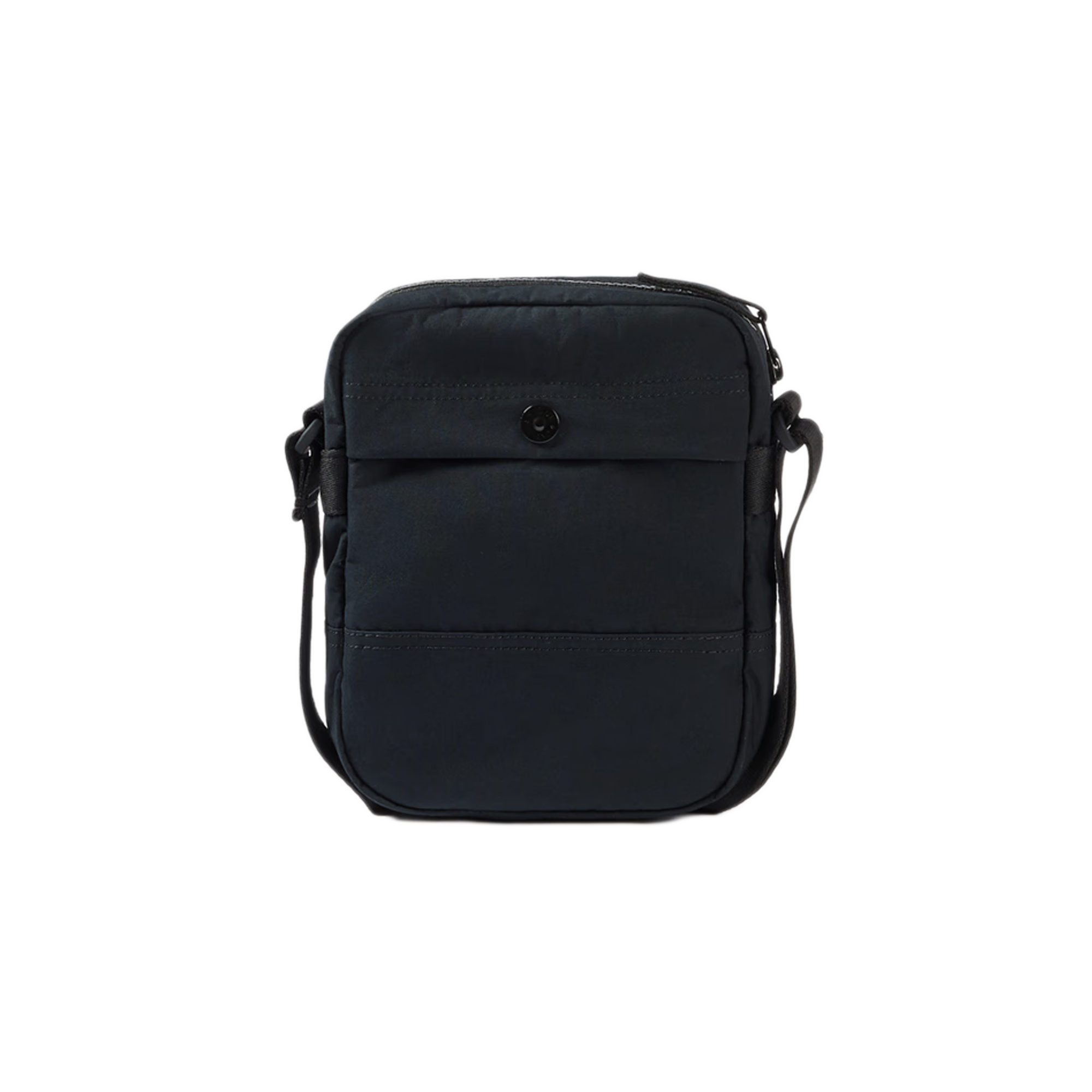 Stone Island Pouch 9200019 Black