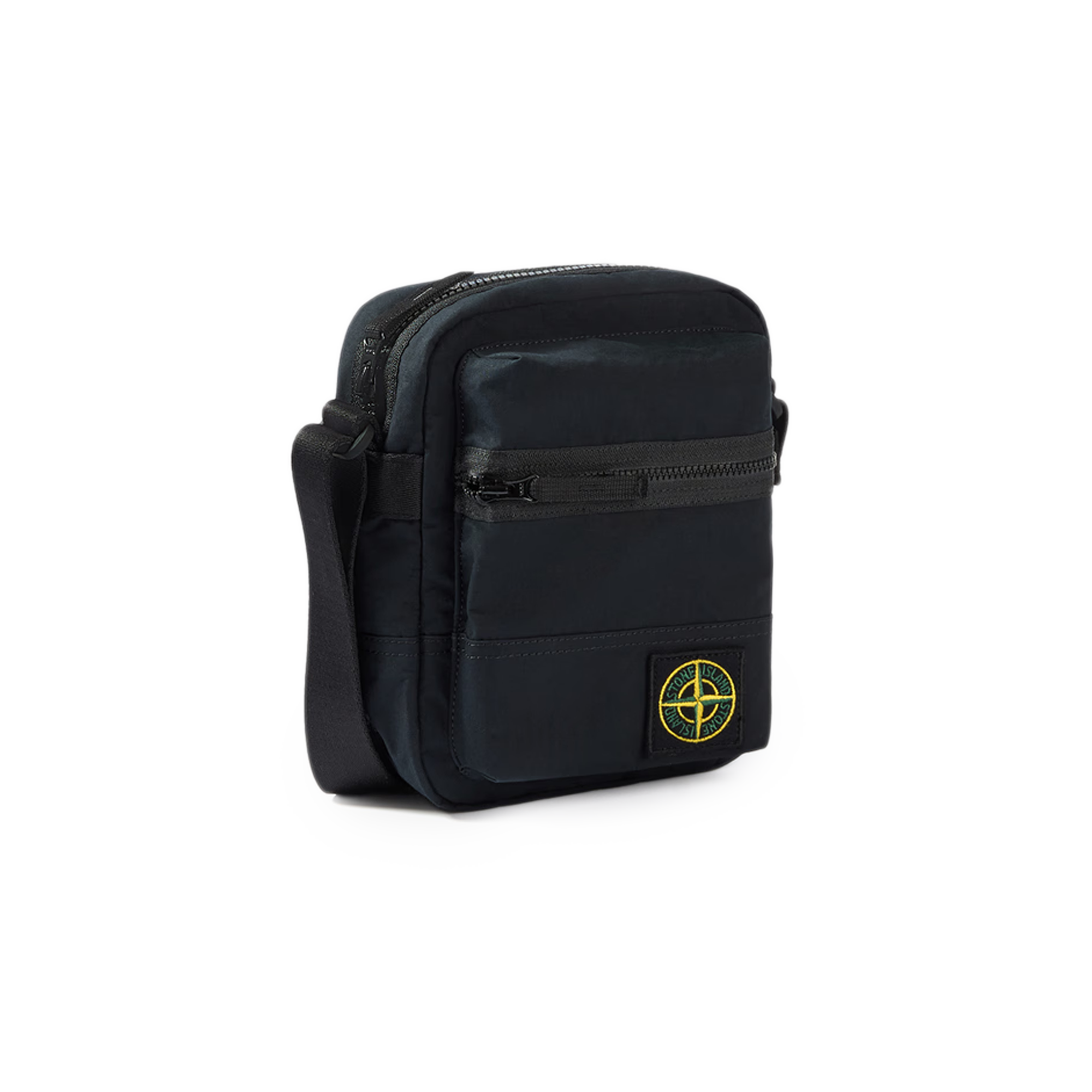 Stone Island Pouch 9200019 Black