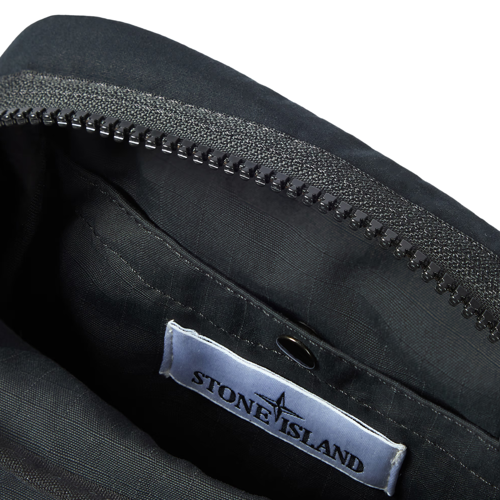 Stone Island Pouch 9200019 Black