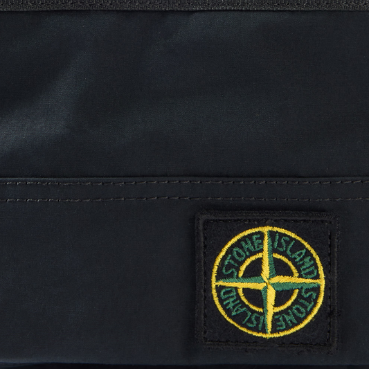 Stone Island Pouch 9200019 Black
