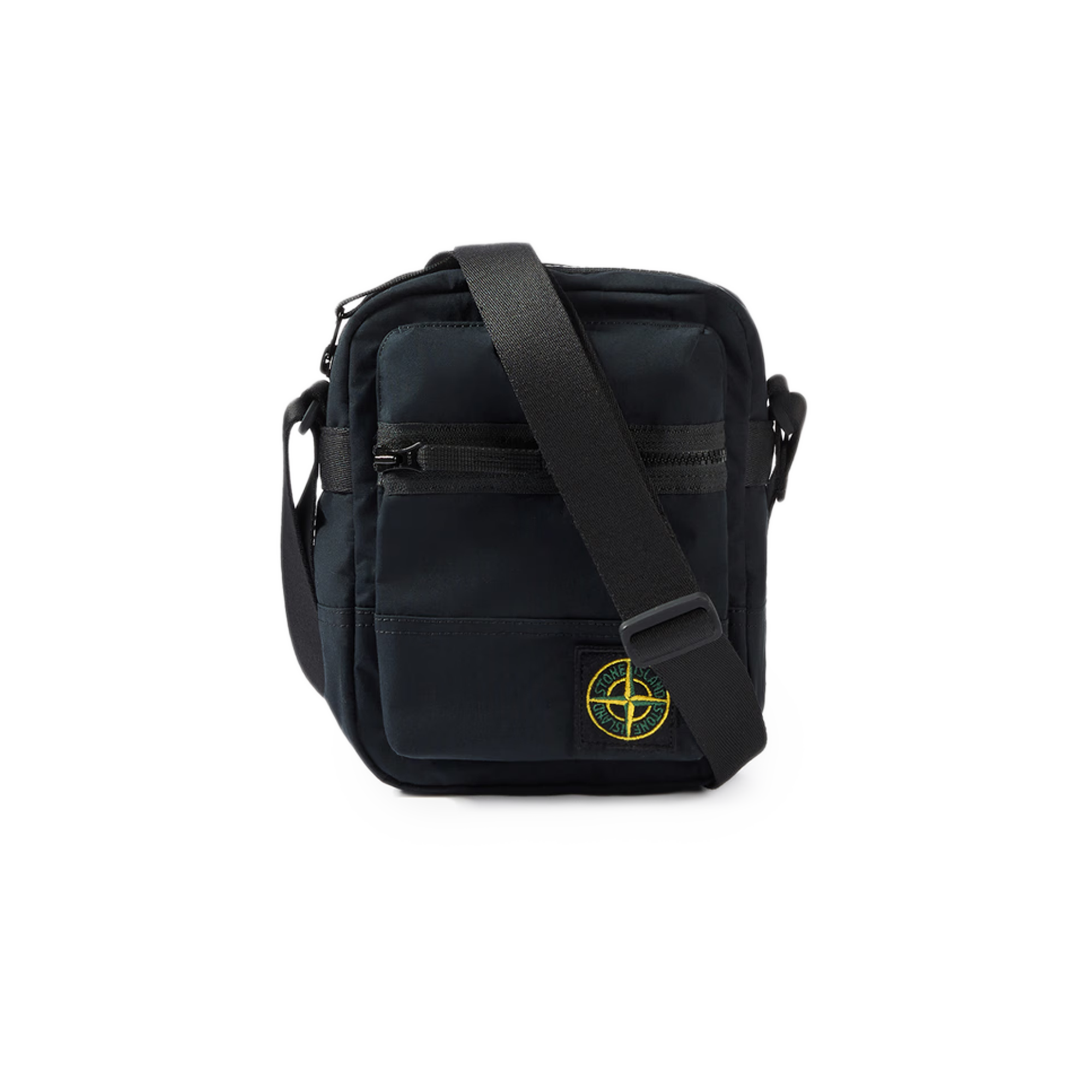 Stone Island Pouch 9200019 Black