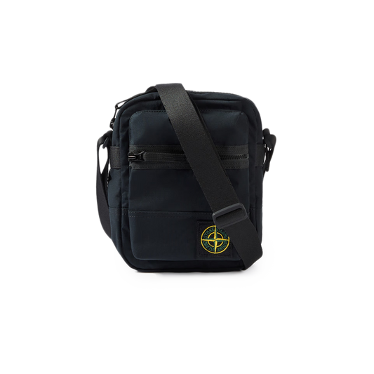 Stone Island Pouch 9200019 Black