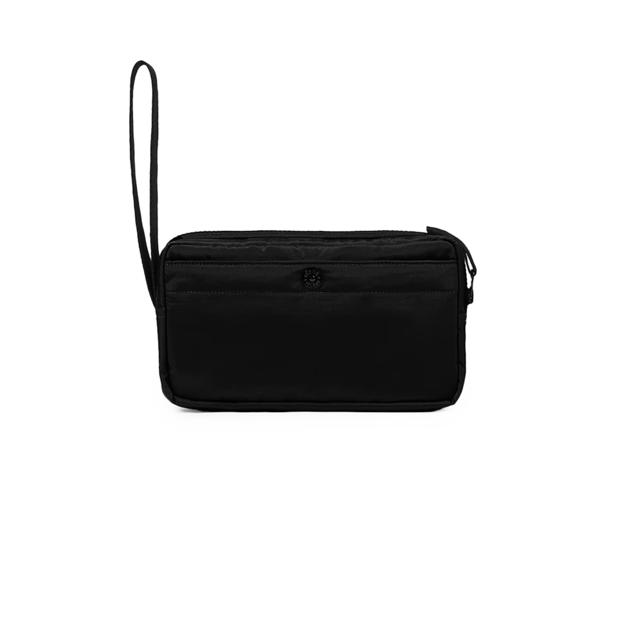 Stone Island Pouch Black 9200013