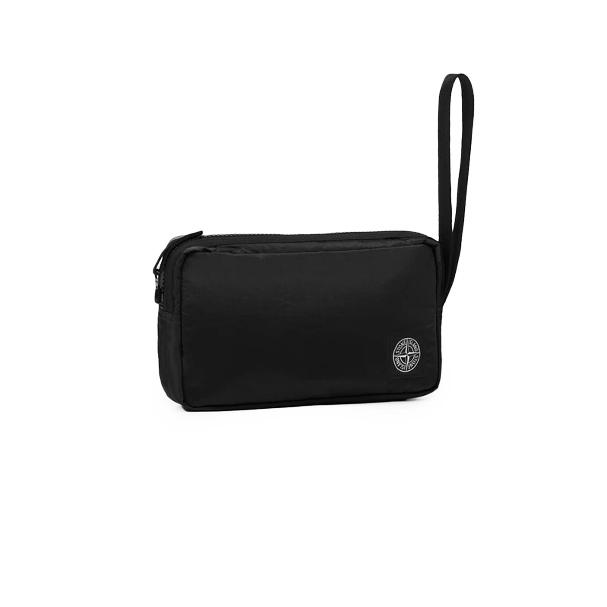 Stone Island Pouch Black 9200013