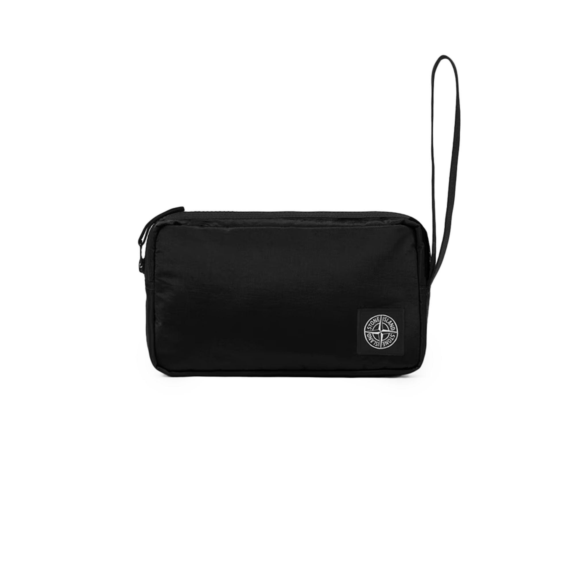 Stone Island Pouch Black 9200013