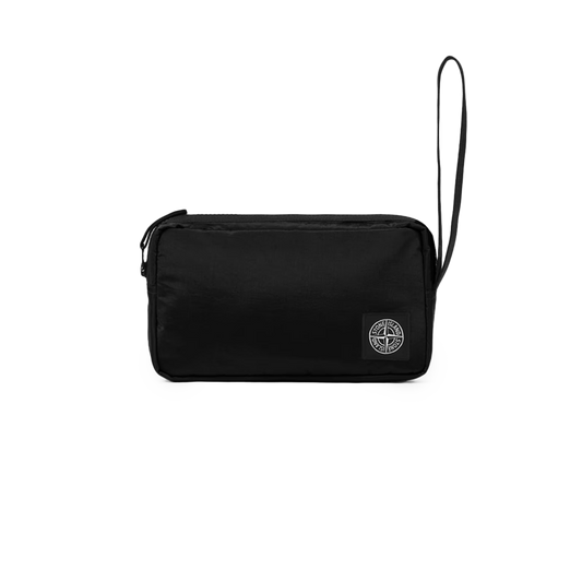 Stone Island Pouch Black 9200013
