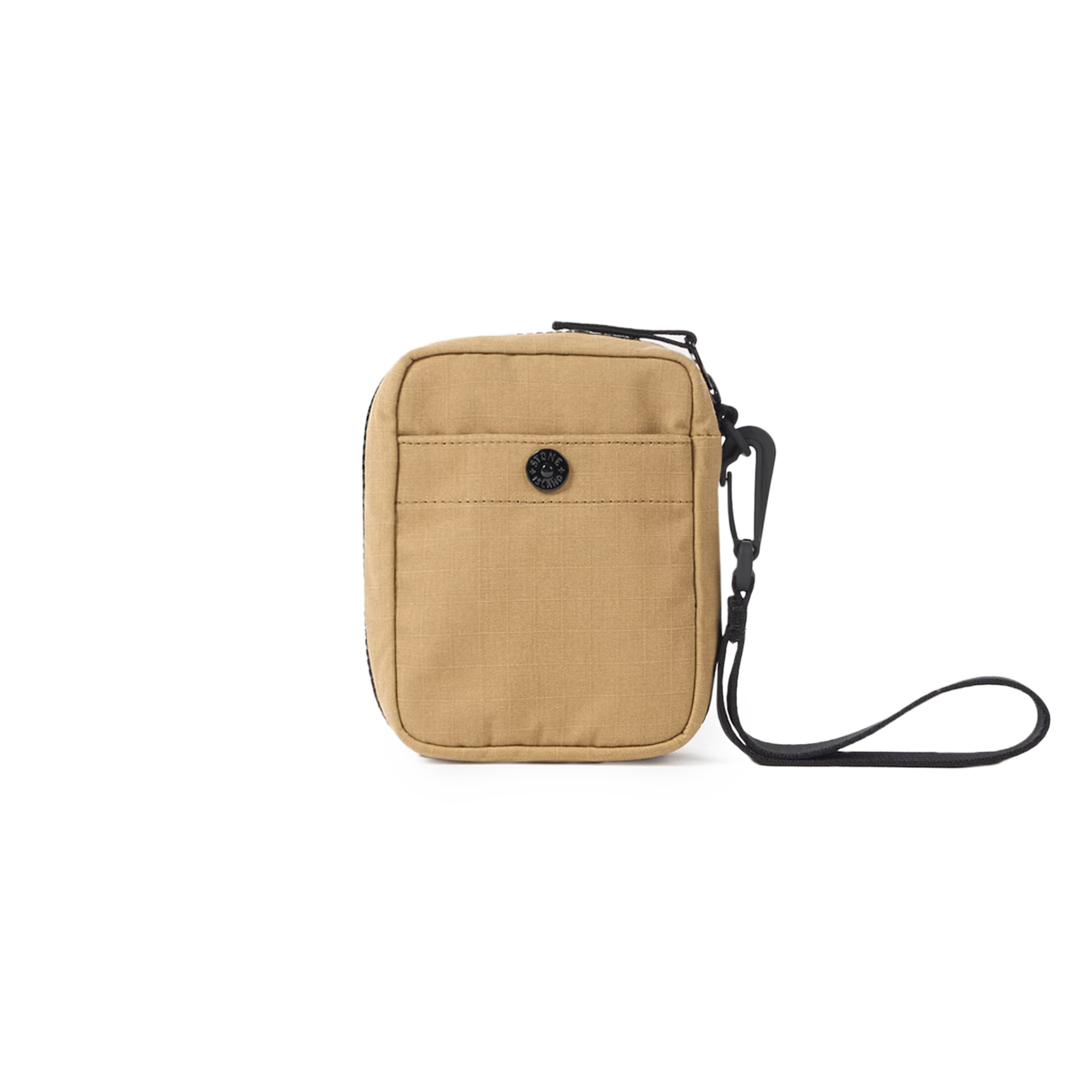 Stone Island Pouch Military Green 9200027