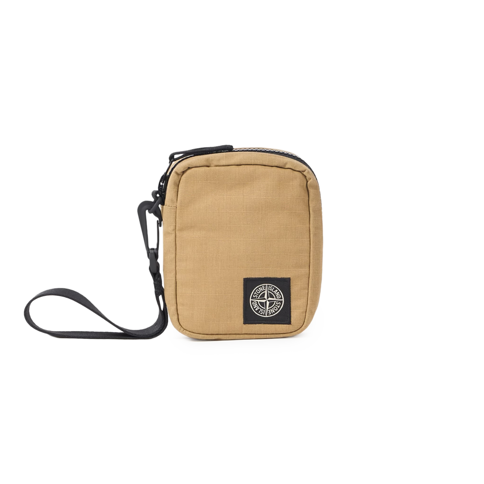 Stone Island Pouch Military Green 9200027
