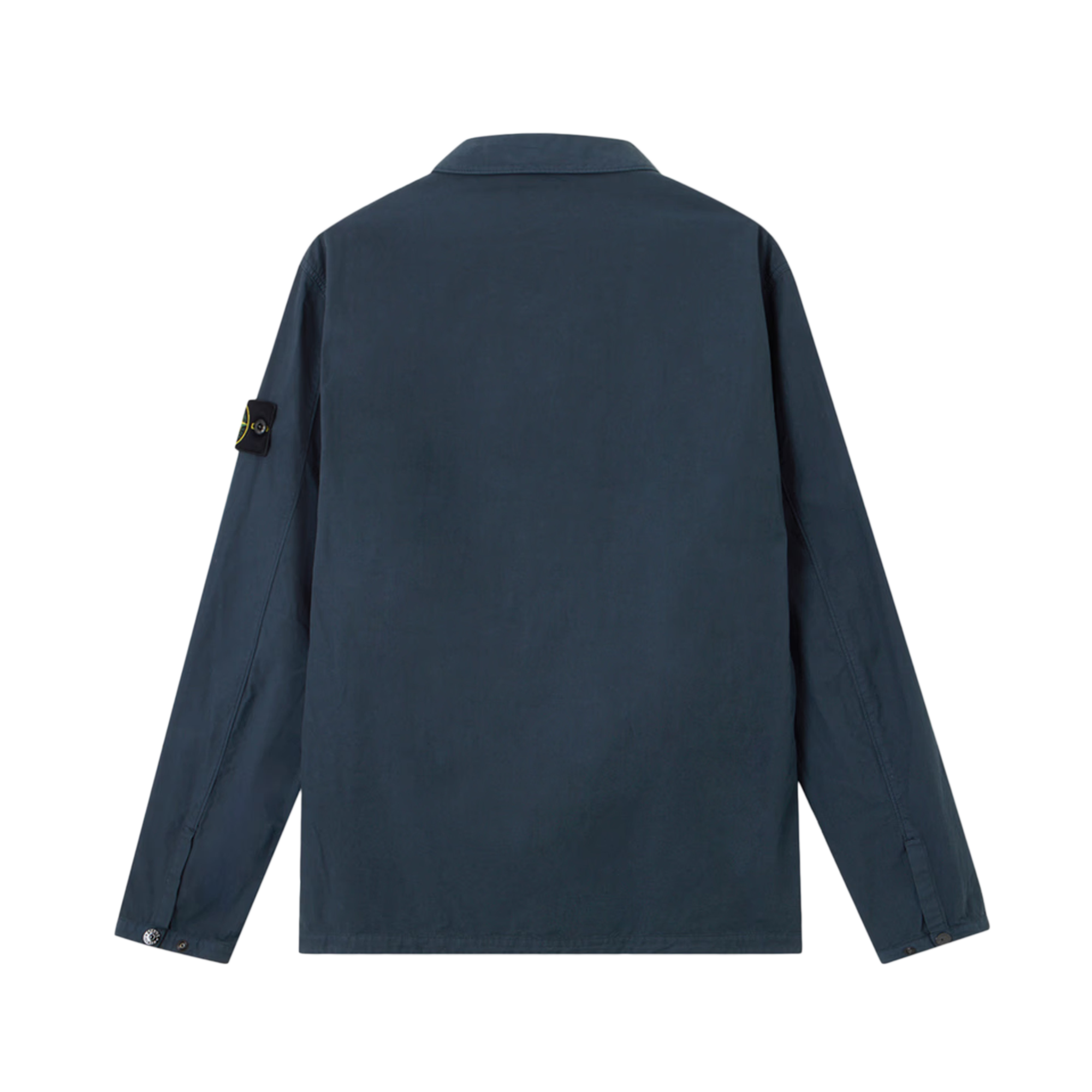 Stone Island Shirts 120004 Navy Blue
